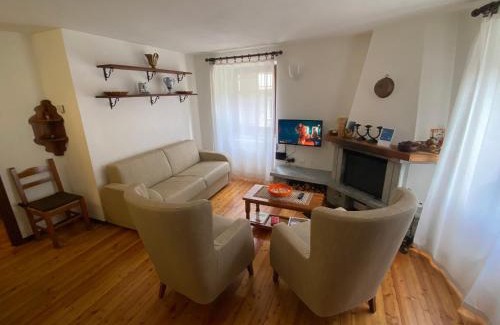 Entreves Apartment | Casa Ornella