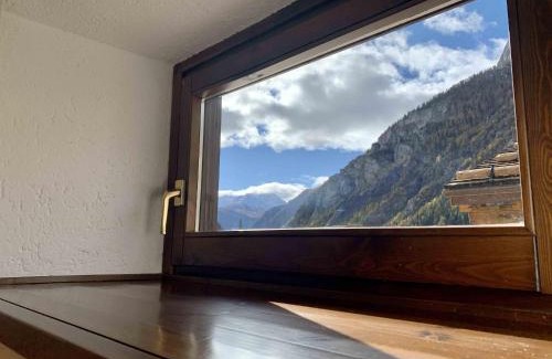 Entreves Apartment | Casa Ornella