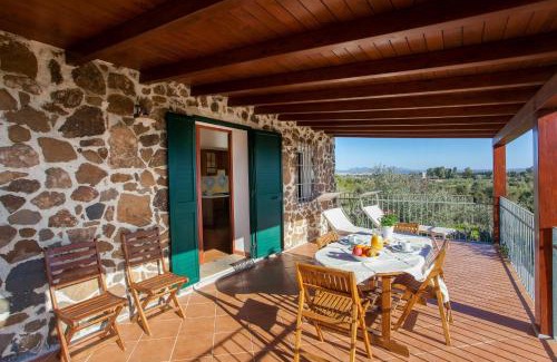 Orosei House | Casa Osala