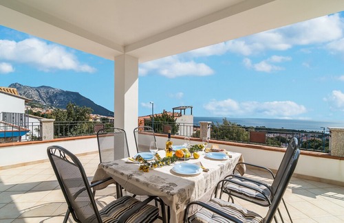 Dorgali Ski Chalet | Casa Osalla 1 - Two Bedroom Apartment, Sleeps 4