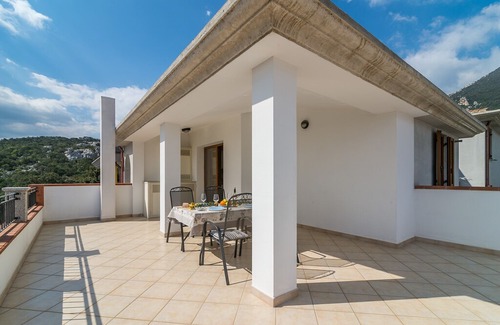 Dorgali Ski Chalet | Casa Osalla 1 - Two Bedroom Apartment, Sleeps 4
