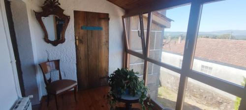 Banos De Molgas House | Casa Otíxo