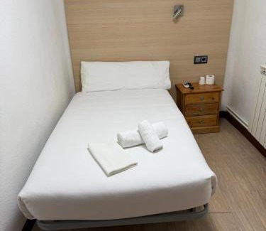 Pamplona City Centre House | Casa OTANO