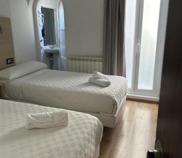Pamplona City Centre House | Casa OTANO