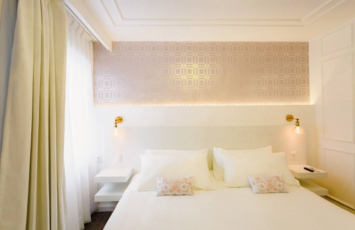 Downtown Queretaro Hotel | Casa Oxa Hotel