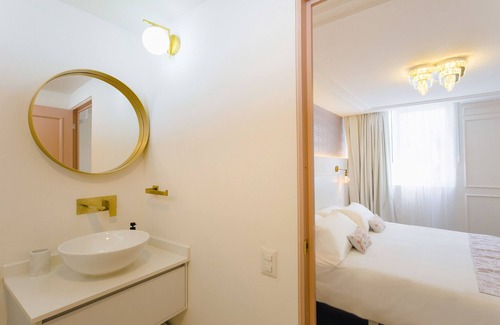 Downtown Queretaro Hotel | Casa Oxa Hotel