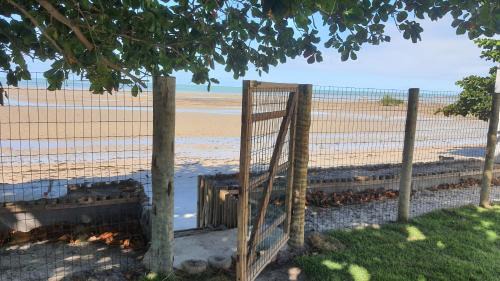 Cumuruxatiba House | Casa Pé na Areia Cumuruxatiba