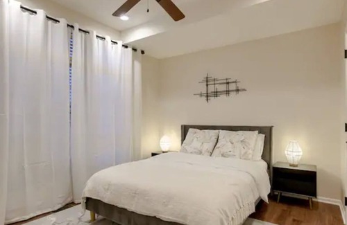 Sumiya House | Casa p/ 22 alberca y jacuzzi climatizado y Sauna
