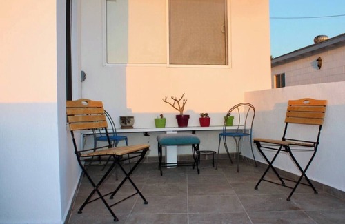 Ensenada House | Casa Pacifica- BEACH HOUSE