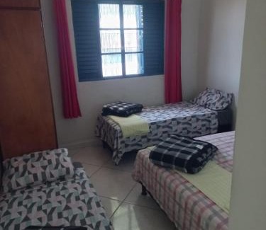 Aparecida House | Casa Padroeira do Brasil