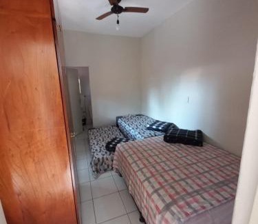 Aparecida House | Casa Padroeira do Brasil