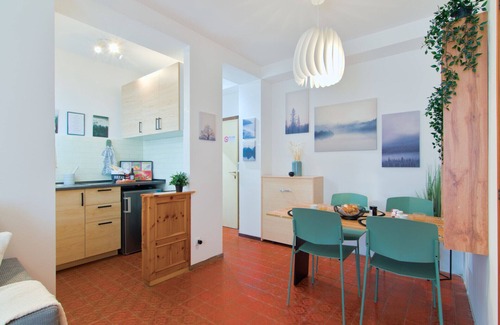 Aprica Apartment | Casa Palabione - In the heart of Aprica