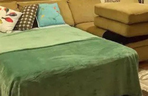 La Paz Apartment | Casa Palma