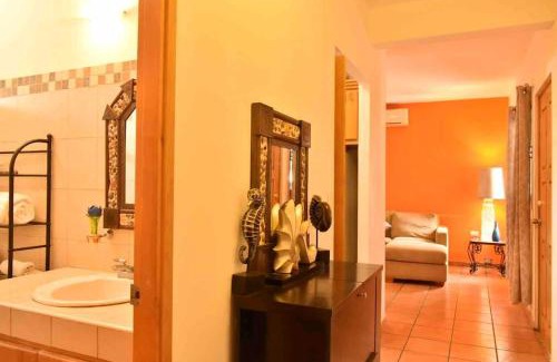 La Paz Apartment | Casa Palma