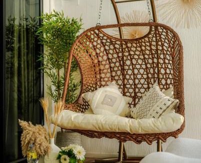 Srithanu House | Casa Palma - Peaceful Retreat - 2mn ZenBeach - Srithanu Center - Double King Bed