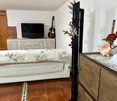 Bacoli House | Casa Palumbo