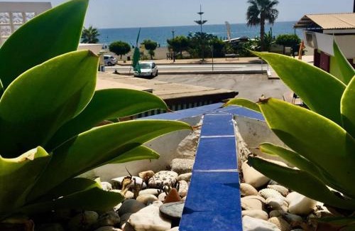 Benajarafe Apartment | Casa Pammy