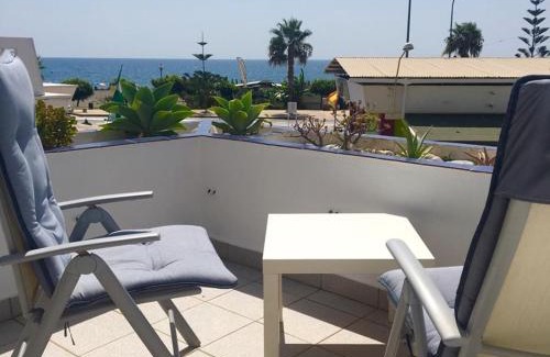 Benajarafe Apartment | Casa Pammy