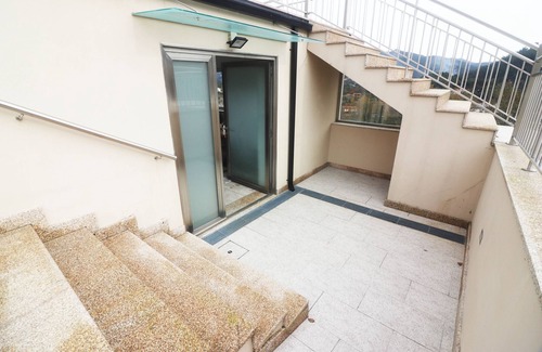 Rio Caldo Apartment | Casa Panorâmica Gerês II