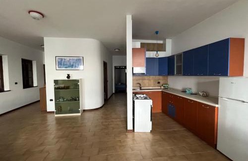 Zambrone Apartment | Casa Panorama