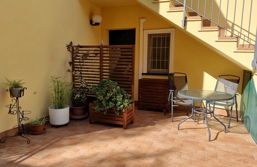 Civezza Apartment | Casa Paola, Civezza - cod CITRA 008022-LT-0085 - mare, bici e relax