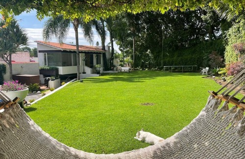 Los Limoneros House | Casa Paraíso en la ciudad de la eterna primavera