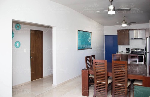 Bahia Kino House | Casa Paraíso