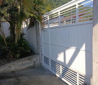 Velha Central House | casa para Oktoberfest
