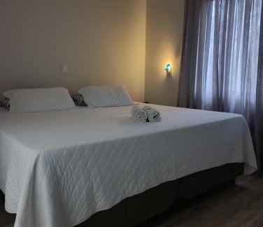 Velha Central House | casa para Oktoberfest