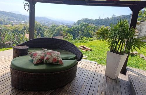 Velha Central House | casa para Oktoberfest