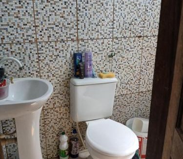 Guama Apartment | Casa para temporada cop 30