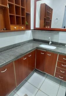 Jardim Paraiso House | Casa para ter uma ótima estadia com família ou amigos