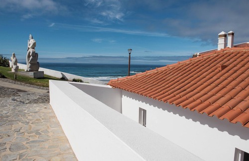 Baiona House | Casa Paradisíaca, na Praia de Odeceixe