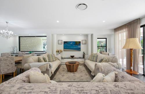Korora House | Casa Paradiso