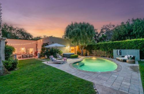 Montecito Villa | Casa Paradiso by Paradise Retreats