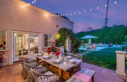 Montecito Villa | Casa Paradiso by Paradise Retreats