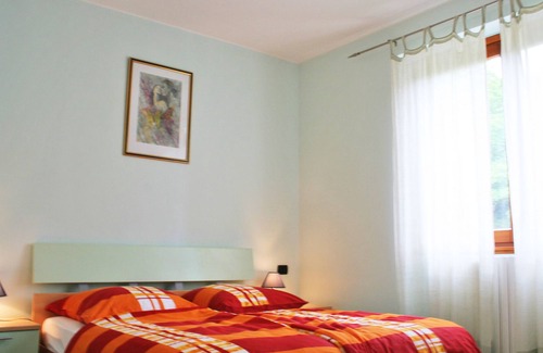 Vestreno Apartment | Casa Paradiso lake view