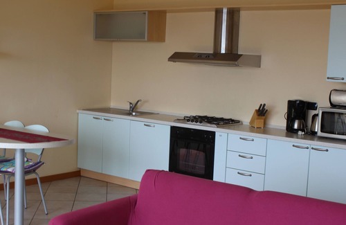 Vestreno Apartment | Casa Paradiso lake view