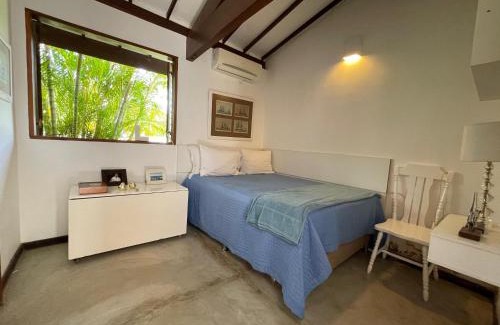 Arembepe House | Casa paraiso