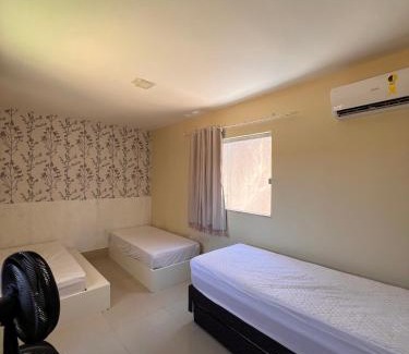 Porto Seguro House | Casa Paraiso de Praia