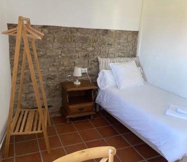 Sant Pere Sallavinera House | Casa Pardal Coliving & Coworking