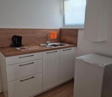 Rust Apartment | Casa Parla