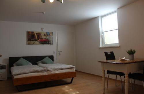 Rust Apartment | Casa Parla