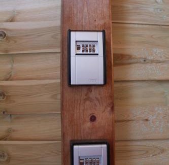 Rust Apartment | Casa Parla