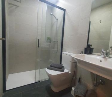 Old Town Apartment | Casa Parque Genovés junto a la playa
