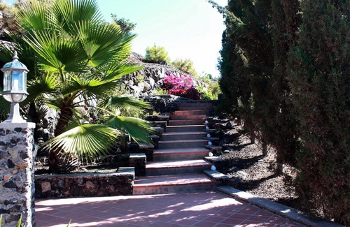 Chio Villa | Casa Pascal - Villa for 2