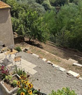 Manciano Apartment | Casa Pascucci