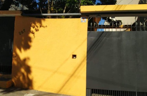 Santana Villa | Casa Paulista