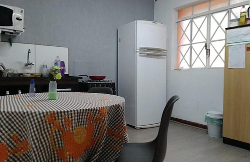 Santana Villa | Casa Paulista