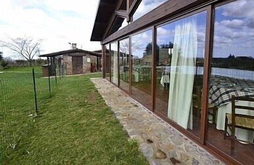 Padua House | Casa Pausania C, fully refundable with voucher*: A graceful studio apartment, with Free WI-FI.